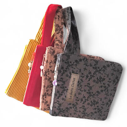 Bolso de mano Salamanca