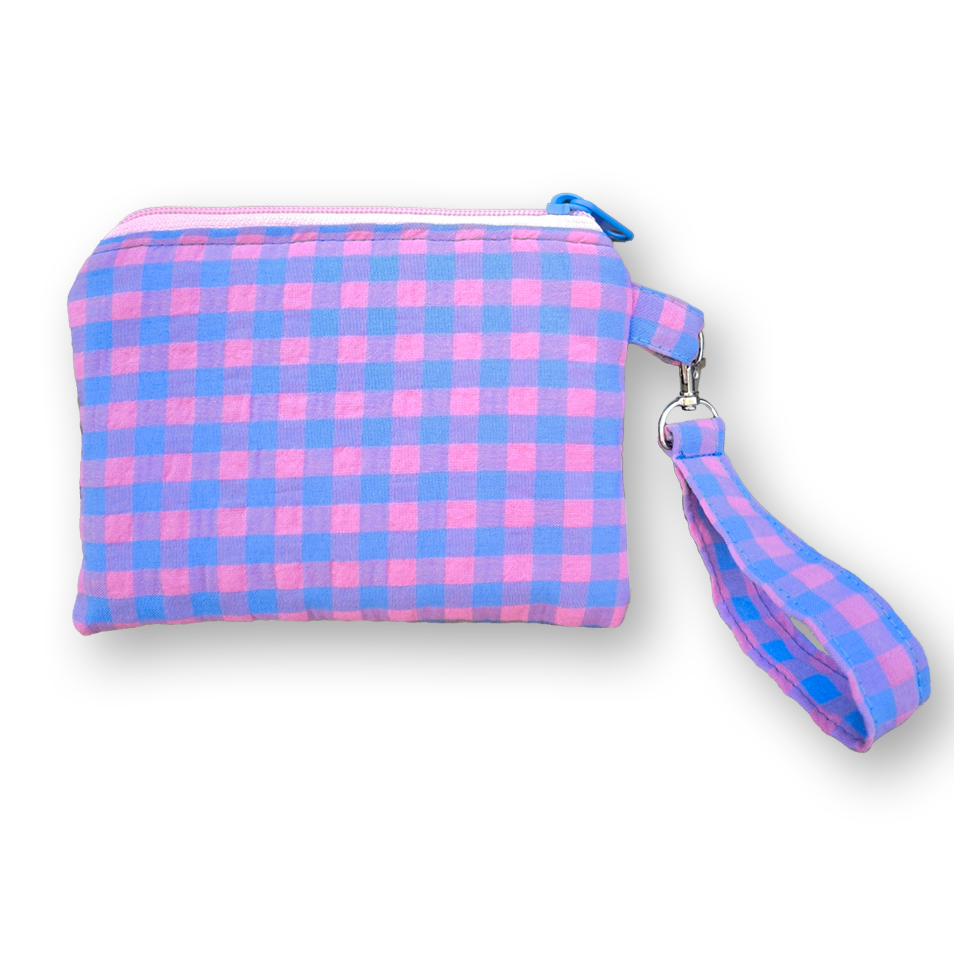 Astrid Pitufo de Fresa