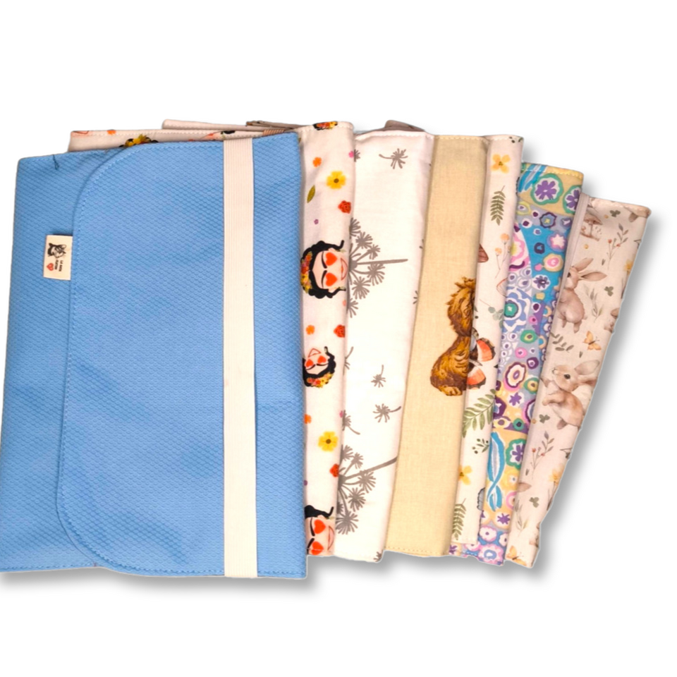 Protectores de Libro